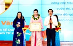 Hải Phòng: Biểu dương 70 phụ nữ điển hình tiên tiến giai đoạn 2020-2025