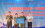 Thái Nguyên: Phổ biến giáo dục pháp luật cho gần 500 học viên cai nghiện ma túy