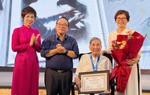 Giải thưởng Thiếu nhi Dế mèn lần thứ 6: Lần đầu có Hiệp sỹ là nhạc sỹ