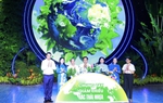 Hội LHPN Việt Nam hưởng ứng Tháng hành động vì môi trường năm 2025 và Ngày Môi trường thế giới 5/6