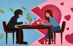 Vì sao phụ nữ dễ bị lừa tình trên mạng?
