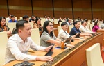 Quốc hội thông qua nhiều chính sách đặc thù phát triển nhà ở xã hội