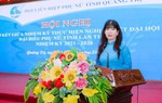 Quảng Trị thực hiện Dự án 8: Nội dung hoạt động phải xuất phát từ nhu cầu của địa phương