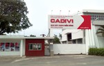Nhà máy Cadivi miền Đông gây ô nhiễm đất vượt chuẩn: Bị xử phạt gần 900 triệu đồng, buộc di dời