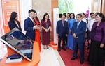 21 ngân hàng chuẩn bị nguồn lực 500.000 tỷ đồng cho vay đầu tư công nghệ số 
