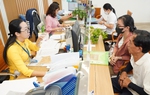 Bộ Nội vụ đề xuất chính sách trợ cấp mới cho cán bộ không chuyên trách cấp xã