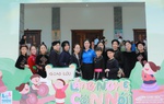 Chủ động tháo gỡ khó khăn, vướng mắc thực hiện hiệu quả các chỉ tiêu, hoạt động của Dự án 8 