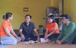 Tăng cường truyền thông, thu hẹp khoảng cách thông tin vùng nông thôn