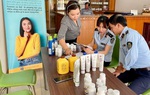 Cảnh giác với các hình thức kinh doanh đa cấp biến tướng trên không gian mạng