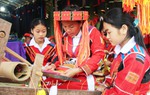 Tuyên Quang: Dự án 8 mở ra cơ hội nâng cao vị thế phụ nữ dân tộc thiểu số
