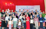Truyền thông hướng về vùng khó, tạo sức lan tỏa trong cộng đồng