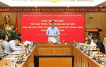 Đẩy mạnh tuyên truyền về Đại hội đại biểu Đảng bộ Mặt trận Tổ quốc, các đoàn thể Trung ương