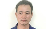 Thái Bình: Bắt đối tượng dùng dao sát hại em rể họ
