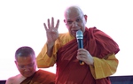 Những điểm nhấn của Đại lễ Vesak Liên hợp quốc 2025 lần đầu được tổ chức tại TPHCM