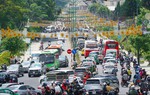 Ngày nghỉ lễ thứ 4, tai nạn giao thông giảm sâu cả 3 tiêu chí