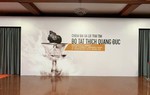 Tạm hoãn cung thỉnh, chiêm bái Xá lợi trái tim Bồ Tát Thích Quảng Đức 