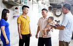 Người hoạt động không chuyên trách ở thôn, tổ dân phố nghỉ việc sẽ được trợ cấp