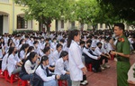 Bắc Giang ngăn chặn ma túy len lỏi vào học đường
