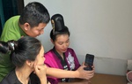 "Đi từng ngõ, gõ từng nhà", đưa Dự thảo Hiến pháp đến từng bản làng vùng cao