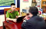 Lừa nam sinh đến nhà nghỉ để dàn cảnh bị bắt cóc đòi 50 triệu tiền chuộc