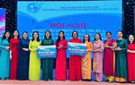 Cụm thi đua duyên hải miền Trung và Tây Nguyên: Phát triển hơn 10 nghìn hội viên mới 