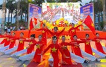 Bình Định: Phụ nữ chủ động, sáng tạo vươn lên trong kỷ nguyên mới