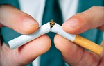 Trên 1 triệu đoàn viên và người lao động đã bỏ hoặc giảm hút thuốc lá