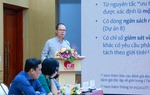 Không thể "khoán trắng" việc lồng ghép giới cho Dự án 8 