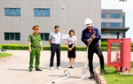 Bắc Ninh: Nâng cao hiệu quả công tác PCCC tại doanh nghiệp