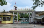 Nam Định: Sức khỏe của cháu bé bị công nông tự chế cán qua người ra sao?