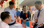 Yên Bái: Đào tạo nghề để nâng cao chất lượng lao động, tạo việc làm cho người dân tộc thiểu số
