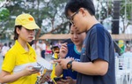 Đồng hành tôn vinh di sản ẩm thực Huế