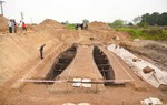 Bắc Ninh đề xuất bảo tồn tại chỗ 2 chiếc thuyền cổ