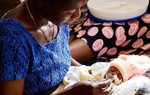 Ra mắt quỹ chăm sóc sức khỏe bà mẹ và trẻ sơ sinh trị giá 500 triệu đô la Mỹ