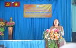 Hội LHPN tỉnh Tiền Giang lan tỏa tinh thần khởi nghiệp trong kỷ nguyên số