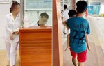 Vụ bệnh viện ở Nam Định bị tố "đóng đủ tiền mới cấp cứu": Đình chỉ một số nhân viên y tế