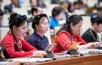 2 nhóm nội dung trọng tâm sửa đổi, bổ sung một số điều của Hiến pháp năm 2013