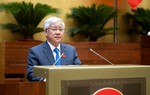 Đề xuất phát động cuộc vận động, phong trào thi đua yêu nước để phát huy mọi nguồn lực trong kỷ nguyên mới