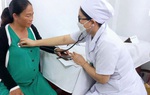 Bộ Y tế kêu gọi tiếp tục đầu tư, hỗ trợ phát triển đội ngũ hộ sinh vững mạnh