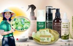 Cô giáo "rẽ ngang" kinh doanh mỹ phẩm từ thiên nhiên