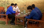 Tuyên Quang: Đoàn Thanh niên đẩy mạnh tuyên truyền xóa bỏ tảo hôn, hôn nhân cận huyết