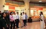 Khoảng 75.000 lượt Du khách đến Bắc Ninh dịp nghỉ lễ 30/4 - 1/5