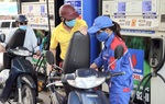Giá xăng dầu đồng loạt giảm ngay sau kỳ nghỉ lễ