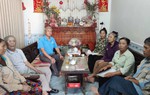 Thanh Hóa: Hàng chục hộ dân "mất đất" vì tin cán bộ xã