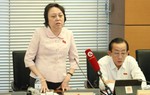 Cần có cơ chế bồi thường người dân tiêu thụ phải sản phẩm kém chất lượng