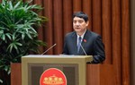 Dự thảo Luật Nhà giáo: Đề nghị không quy định xây dựng bảng lương riêng cho nhà giáo