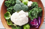 4 loại rau hỗ trợ giải độc gan
