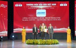 Jasunny - Top 100 Thương hiệu dẫn đầu Việt Nam 2025 "bật mí" bí quyết mái tóc sạch gàu chuẩn khoa học 