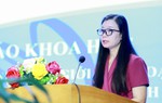 Hội LHPN Việt Nam bàn giải pháp thực hiện hiệu quả mục tiêu quốc gia về bình đẳng giới 