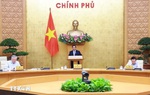 Đề xuất không bầu Chủ tịch, Phó Chủ tịch HĐND, UBND khi kiện toàn bộ máy
